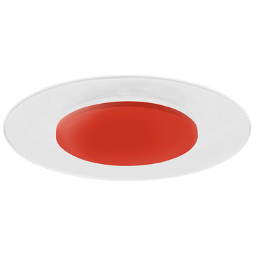Eclipse II Wall / Ceiling Light | Seascape at Lightology Eclipse II Wall / Ceiling Light