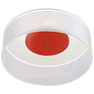 Eclipse Ceiling Light | Seascape at Lightology Eclipse Ceiling Light