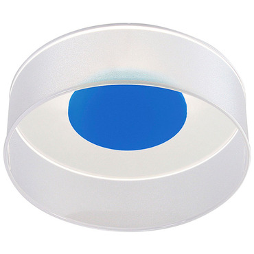 Eclipse Ceiling Light | Seascape at Lightology Eclipse Ceiling Light