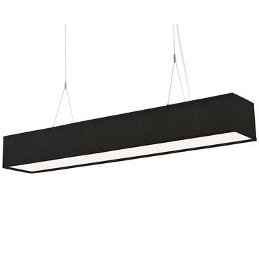 Slim Linear Pendant | Seascape at Lightology Slim Linear Pendant