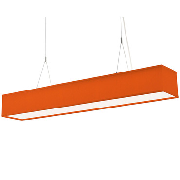 Slim Linear Pendant