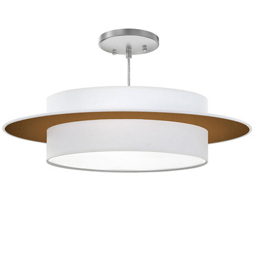 Tong Planetary Pendant