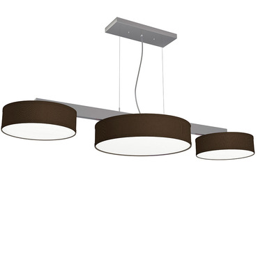 Dexter Linear Pendant | Seascape at Lightology Dexter Linear Pendant