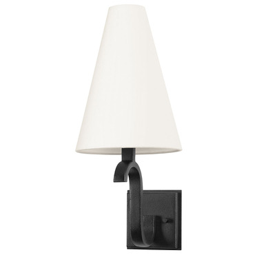 Melor Wall Light | Troy Lighting at Lightology Melor Wall Light
