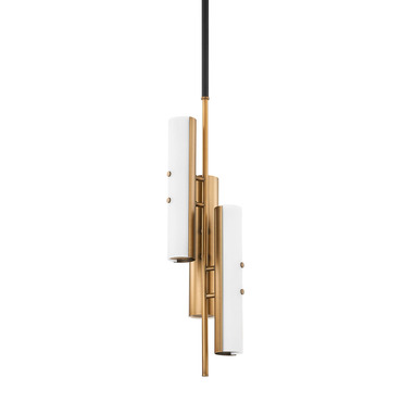 Titus Pendant | Troy Lighting at Lightology Titus Pendant