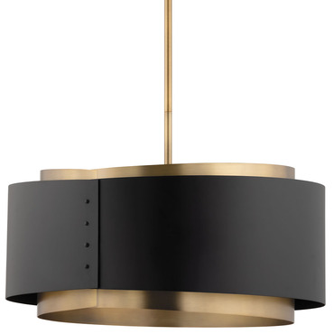 Roux Pendant | Troy Lighting at Lightology Roux Pendant