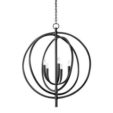 Fillea Pendant | Troy Lighting at Lightology Fillea Pendant