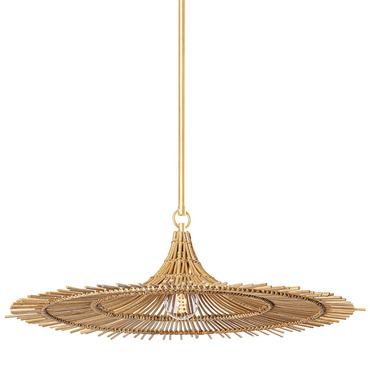 Costa Mesa Pendant | Troy Lighting at Lightology Costa Mesa Pendant