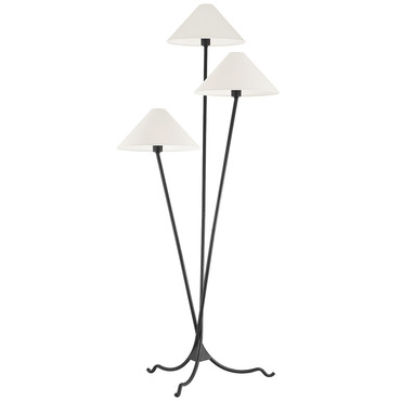 Cedar Floor Lamp | Troy Lighting at Lightology Cedar Floor Lamp