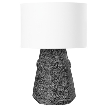Silas Table Lamp | Troy Lighting at Lightology Silas Table Lamp