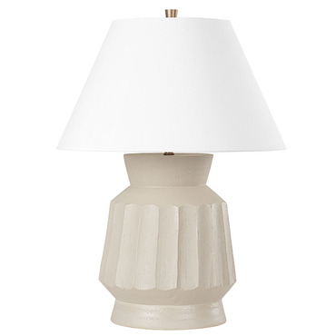 Selma Table Lamp | Troy Lighting at Lightology Selma Table Lamp