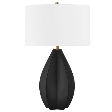 Mineral Table Lamp | Troy Lighting at Lightology Mineral Table Lamp