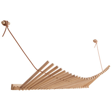 Knaegt Coat Rack Knaegt Coat Rack