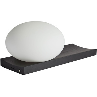 Dew Portable Table Lamp / Wall Light | Woud Design at Lightology Dew Portable Table Lamp / Wall Light