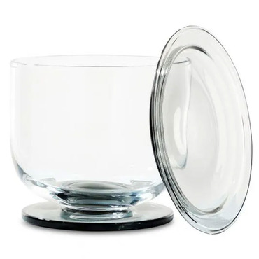 Puck Ice Bucket | Tom Dixon at Lightology Puck Ice Bucket