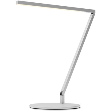 Z-Bar Solo Pro Gen 4 Tunable White Desk Lamp