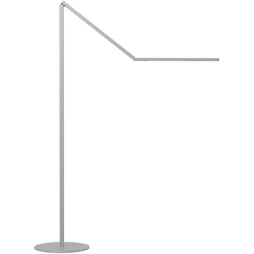 Z-Bar Gen 4 Tunable White Floor Lamp | Koncept Lighting at Lightology Z-Bar Gen 4 Tunable White Floor Lamp