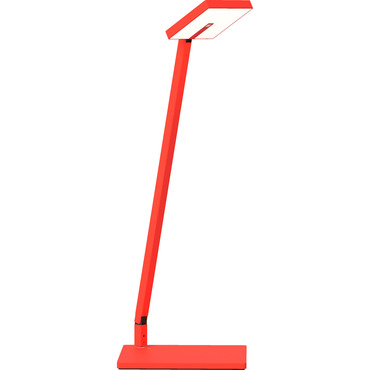 Focaccia Solo Tunable White Desk Lamp | Koncept Lighting at Lightology Focaccia Solo Tunable White Desk Lamp