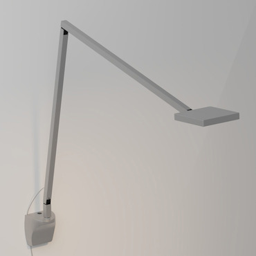 Focaccia Tunable White Plug-in Wall Light | Koncept Lighting at Lightology Focaccia Tunable White Plug-in Wall Light