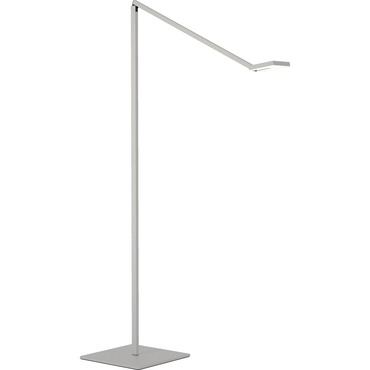 Focaccia Tunable White Floor Lamp