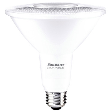 PAR38 Med Base 15W 120V 40Deg 3000K 80CRI 4-PACK | Bulbrite at Lightology PAR38 Med Base 15W 120V 40Deg 3000K 80CRI 4-PACK