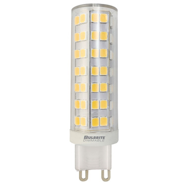 JCD G9 Base 6.5W 120V 2700K 80CRI 2-PACK | Bulbrite at Lightology JCD G9 Base 6.5W 120V 2700K 80CRI 2-PACK