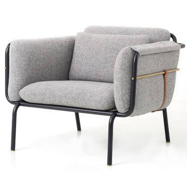 Valet Club Chair | Stellar Works at Lightology Valet Club Chair