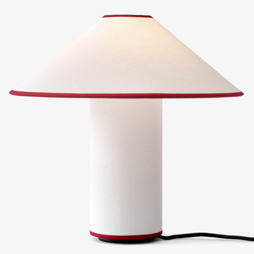 Colette Table Lamp | &Tradition at Lightology Colette Table Lamp