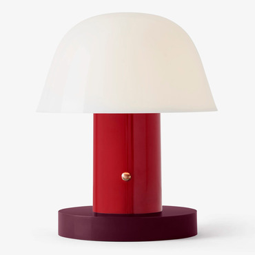 Setago Portable Table Lamp