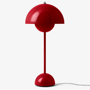 Flowerpot VP3 Table Lamp