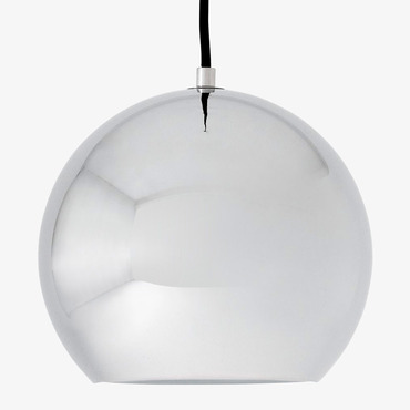 Topan Pendant | &Tradition at Lightology Topan Pendant