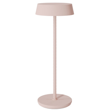 Rod Rechargeable Table Lamp