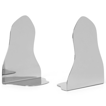 Pond Bookends | Ferm Living at Lightology Pond Bookends