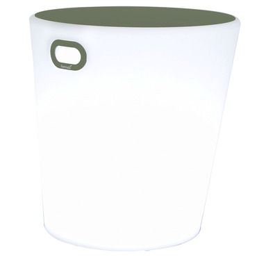 Inoui Bluetooth Portable Lighted Stool/Table