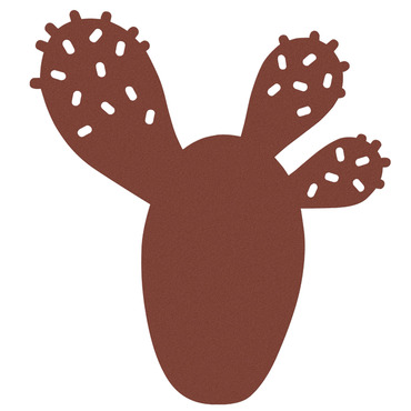 Cactus Trivet | Fermob at Lightology Cactus Trivet
