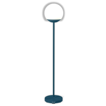Mooon Bluetooth Portable Floor Lamp