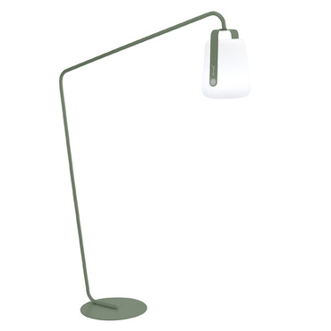Balad Lamp Stand