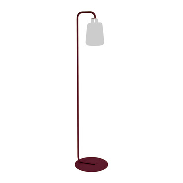 Balad Lamp Stand