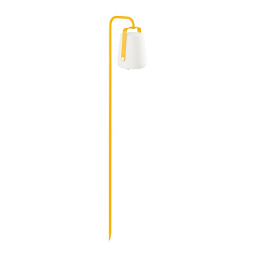 Balad Lamp Stand