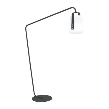 Balad Lamp Stand