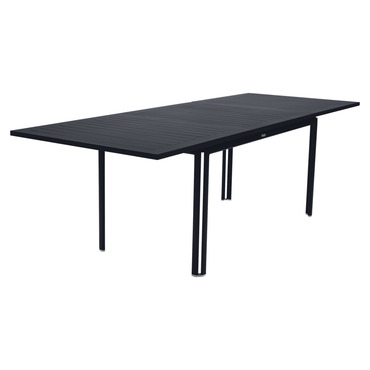 Costa Extending Dining Table | Fermob at Lightology Costa Extending Dining Table