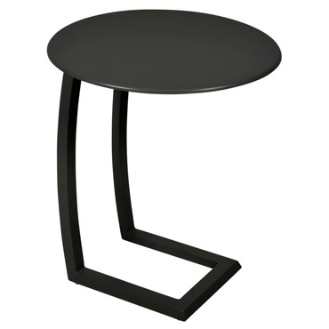 Alize Offset Side Table