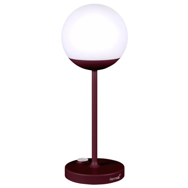 Mooon Portable Table Lamp
