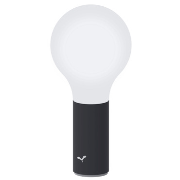 Aplo Table Lamp | Fermob at Lightology Aplo Table Lamp