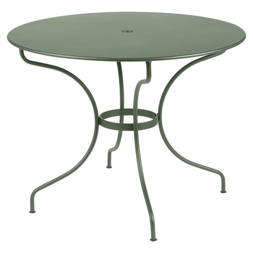 Opera+ 38 inch Round Dining Table