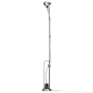 Toio Floor Lamp | FLOS at Lightology Toio Floor Lamp