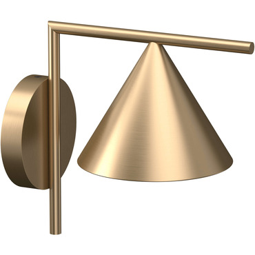 Captain Flint Outdoor Wall Sconce