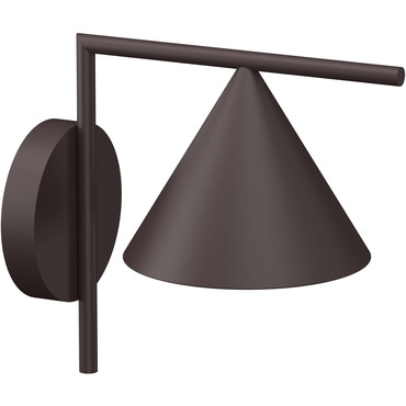 Captain Flint Outdoor Wall Sconce