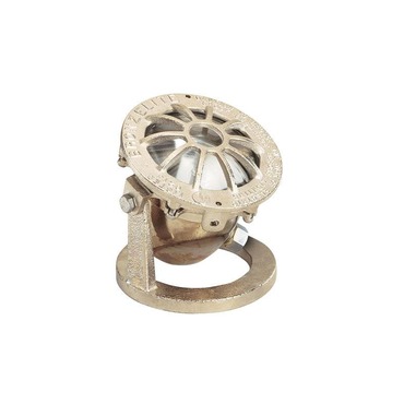 UW1250 Freestanding Underwater Light | Hadco by Signify at Lightology UW1250 Freestanding Underwater Light