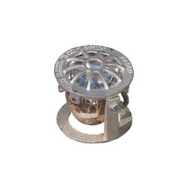 UWL1075 Underwater Light 7W 12V 3000K | Hadco by Signify at Lightology UWL1075 Underwater Light 7W 12V 3000K